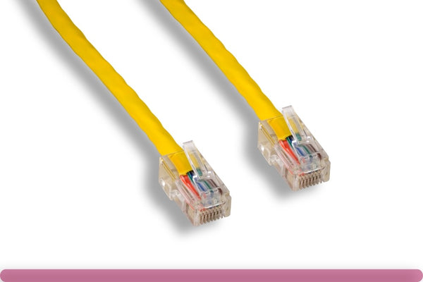 How to choose an Ethernet cable
