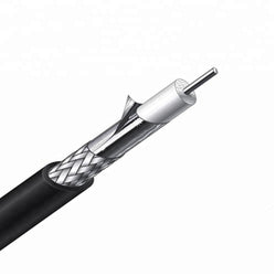 RG6 CMR 1000ft black box - Cable Enterprise
