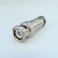 BNC Male Compression RG-6/U - Cable Enterprise