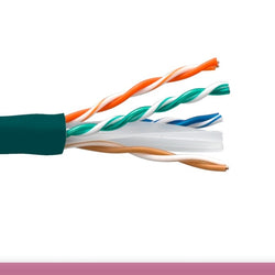 Cat.6 Outdoor with Gel - Cable Enterprise