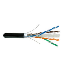 CAT6 Shielded  CMR Riser - Cable Enterprise