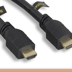 HDMI Active Cable  4k/60hz cl3, 24awg, 65 ft - Cable Enterprise 