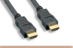 High Speed HDMI with Ethernet, male/male, 15FT - Cable Enterprise 