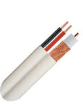 rg59 Siamese Plenum 1000 ft. - Cable Enterprise 