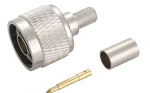 N Crimp 240 Cable - Cable Enterprise 