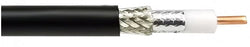 RFC400 coax cable 50 ohm 500ft cell tower