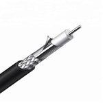 RG11 CMR Riser black 1000ft reel - Cable Enterprise 