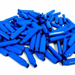 B connector low voltage gel filled blue color 1000pcs