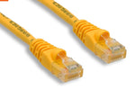 Cat.6A 2ft. Yellow