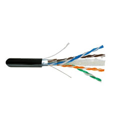 Cat.6A Outdoor Shielded with Gel - Cable Enterprise 